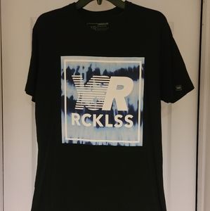 Men's Young and Reckless shirt